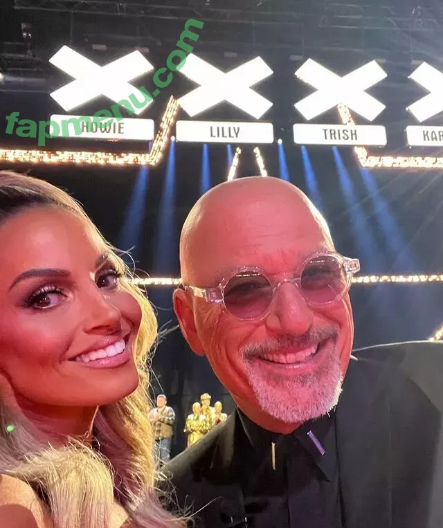 Trish Stratus nude photo #1012 (trishstratuscom)