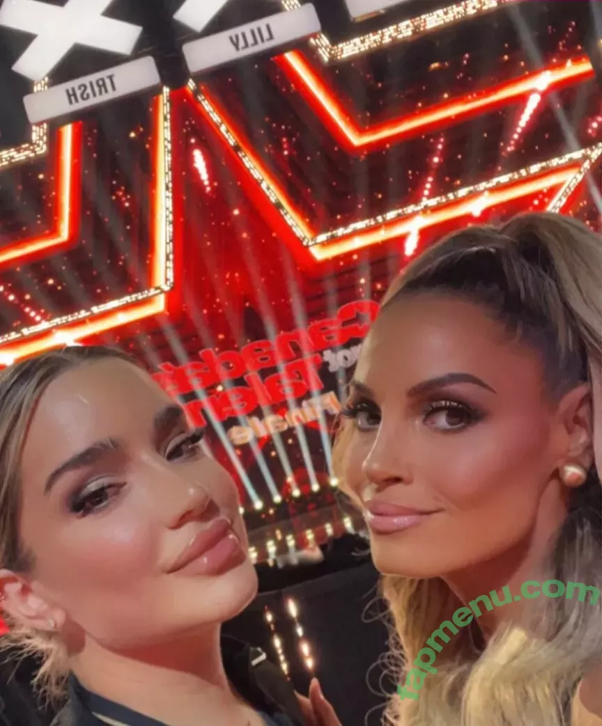 Trish Stratus nude photo #1014 (trishstratuscom)