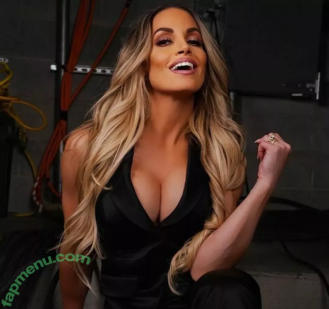 Trish Stratus nude photo #1020 (trishstratuscom)