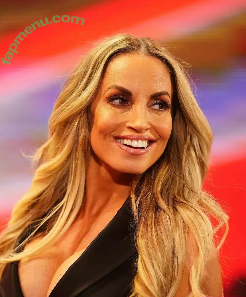 Trish Stratus nude photo #1024 (trishstratuscom)