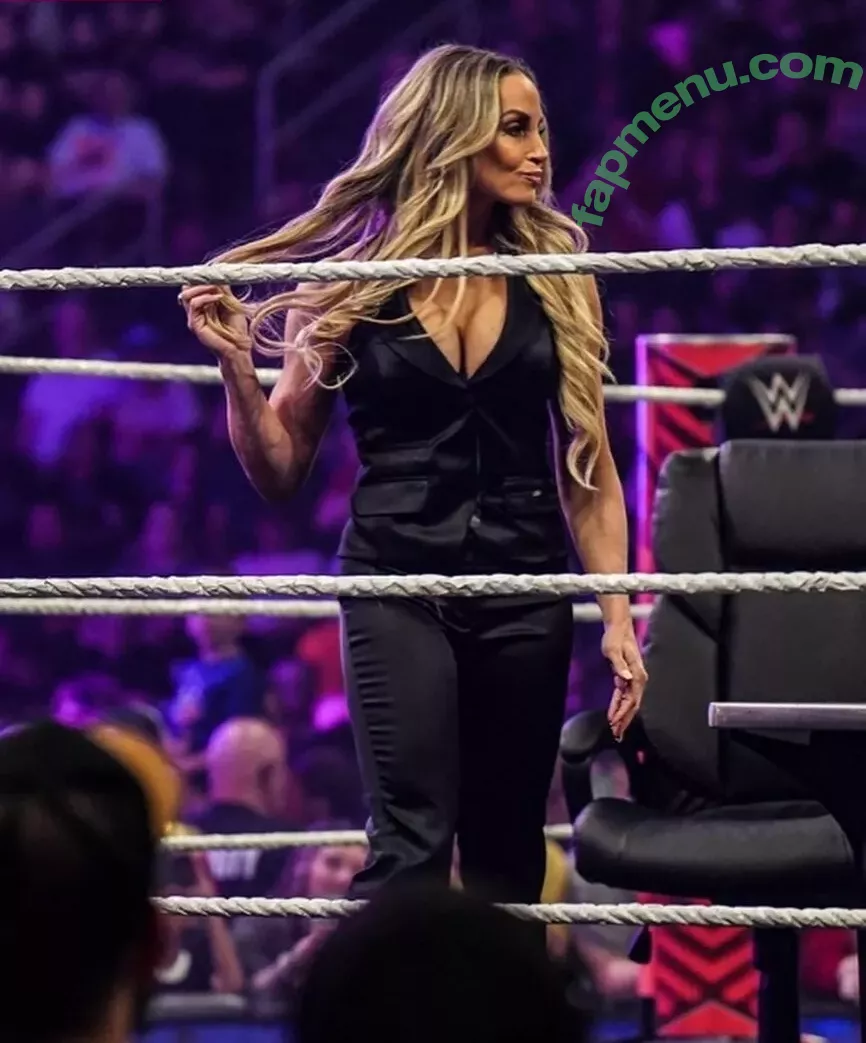 Trish Stratus nude photo #1026 (trishstratuscom)