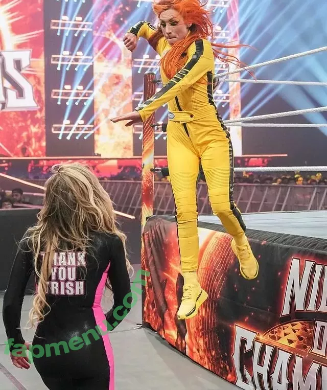 Trish Stratus nude photo #1035 (trishstratuscom)