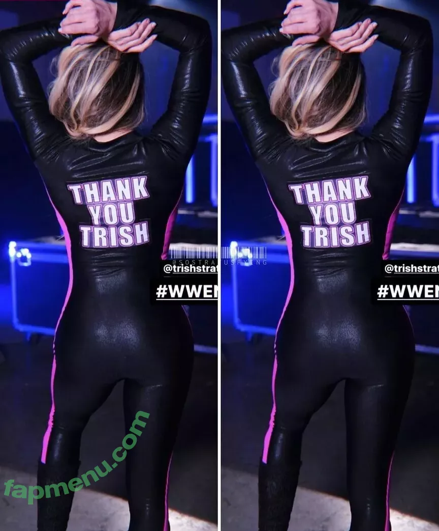 Trish Stratus nude photo #1039 (trishstratuscom)