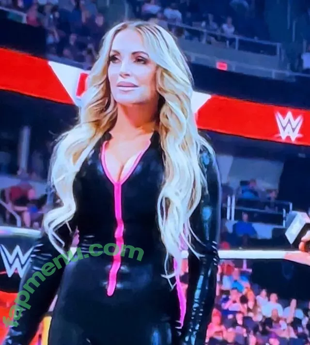 Trish Stratus nude photo #1045 (trishstratuscom)