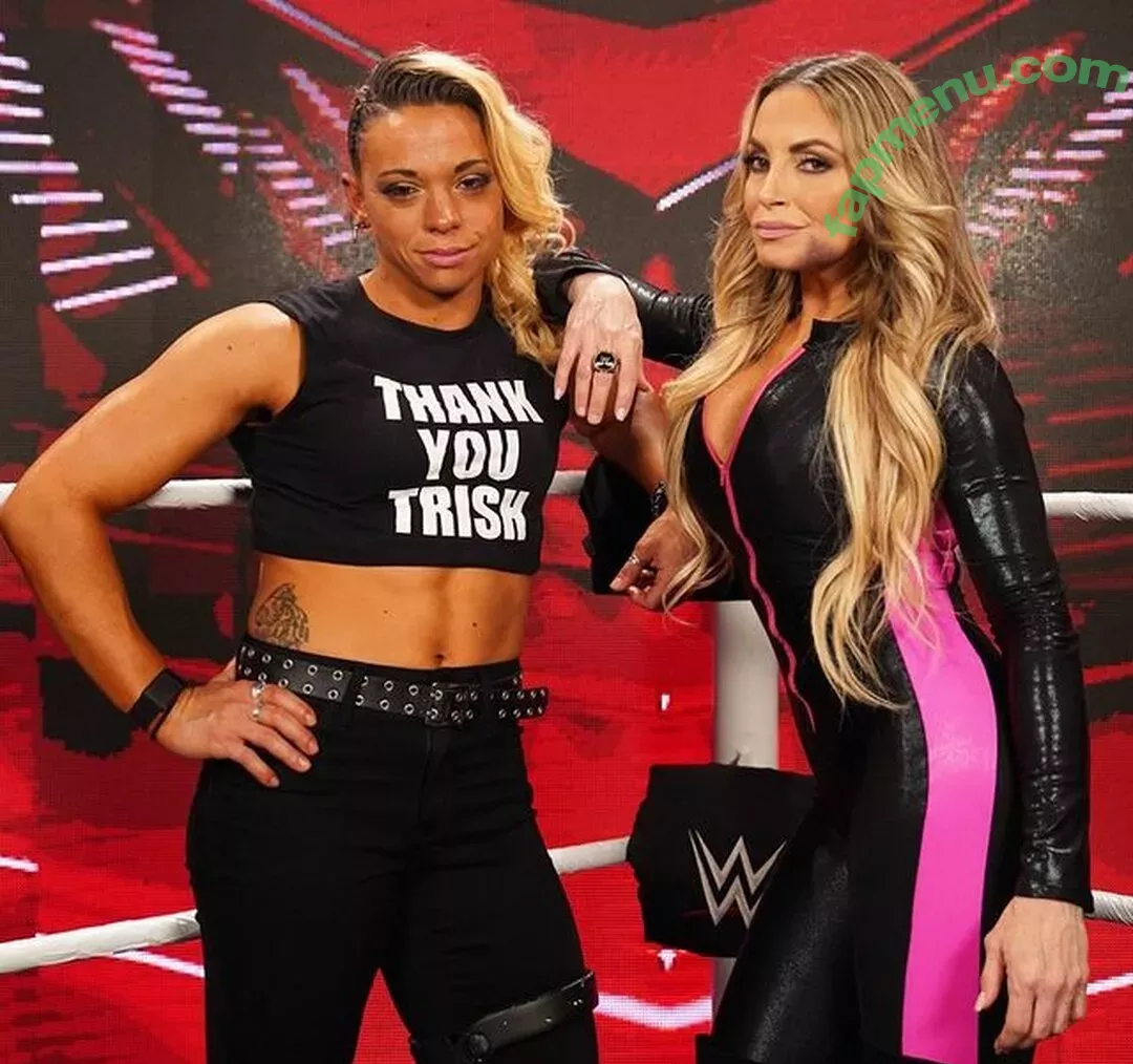 Trish Stratus nude photo #1048 (trishstratuscom)