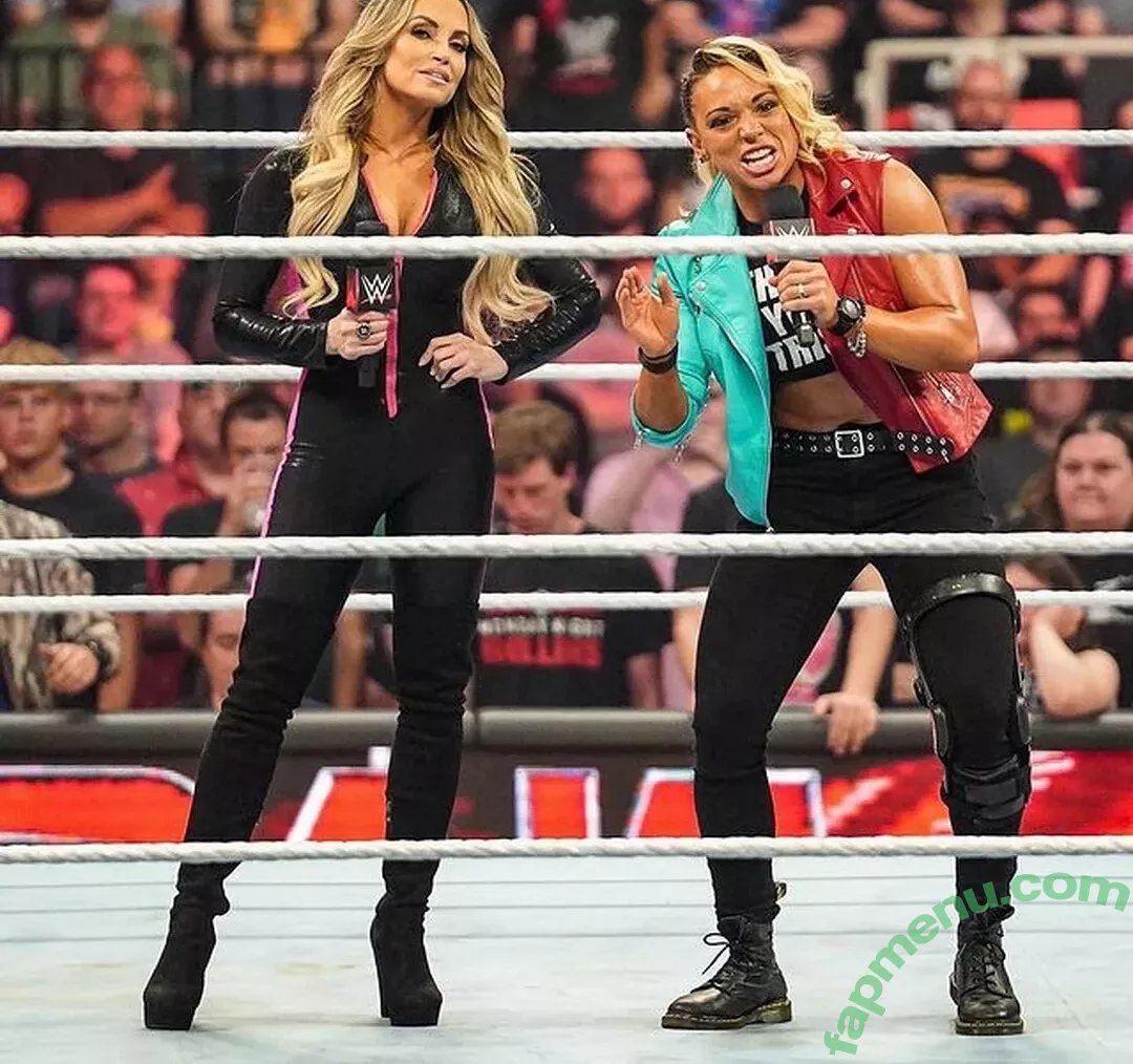 Trish Stratus nude photo #1052 (trishstratuscom)