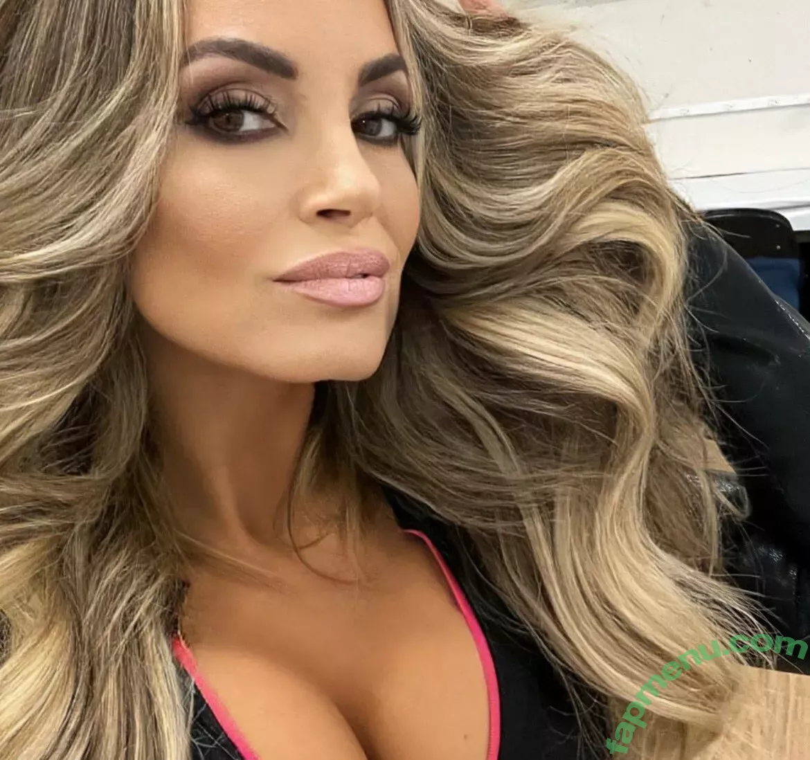 Trish Stratus nude photo #1056 (trishstratuscom)