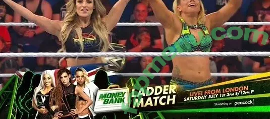 Trish Stratus nude photo #1061 (trishstratuscom)