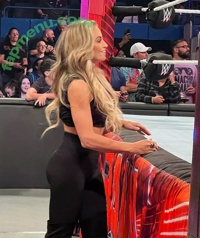 Trish Stratus nude photo #1065 (trishstratuscom)