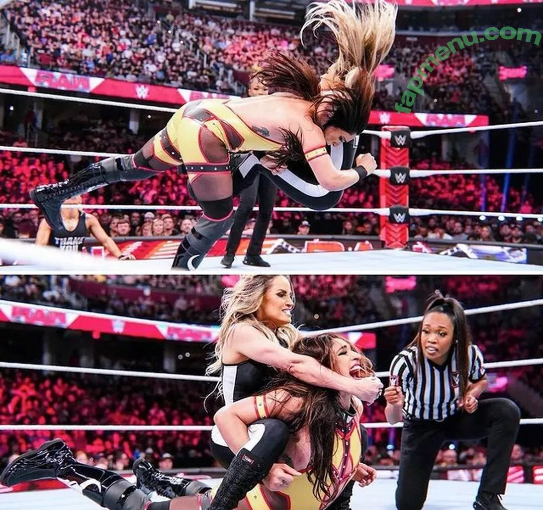 Trish Stratus nude photo #1087 (trishstratuscom)