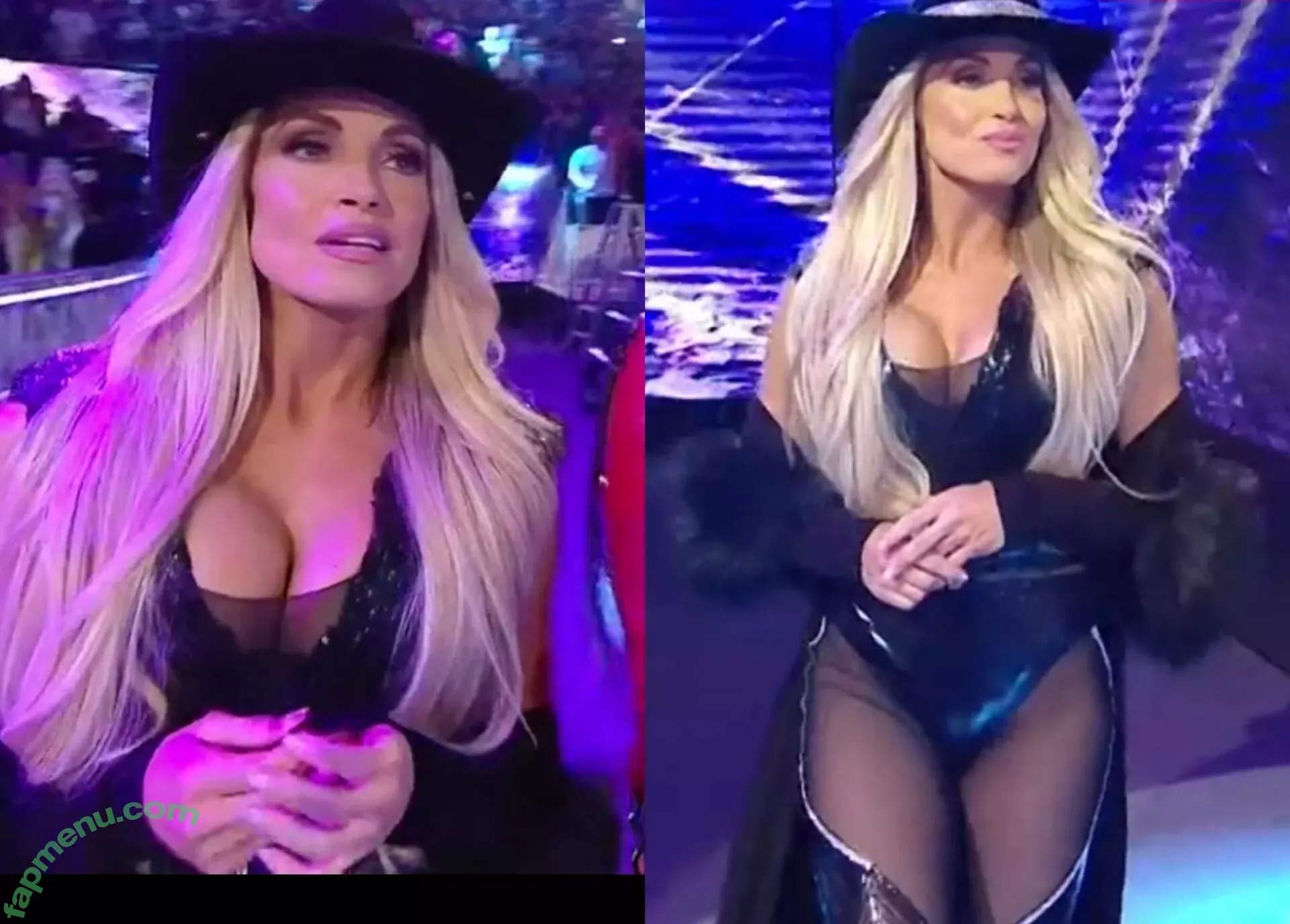 Trish Stratus nude photo #1103 (trishstratuscom)