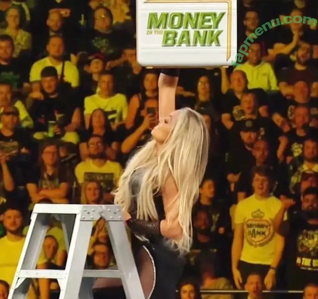 Trish Stratus nude photo #1105 (trishstratuscom)