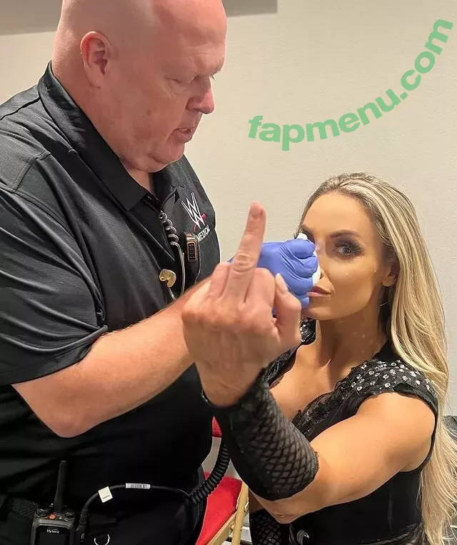 Trish Stratus nude photo #1106 (trishstratuscom)