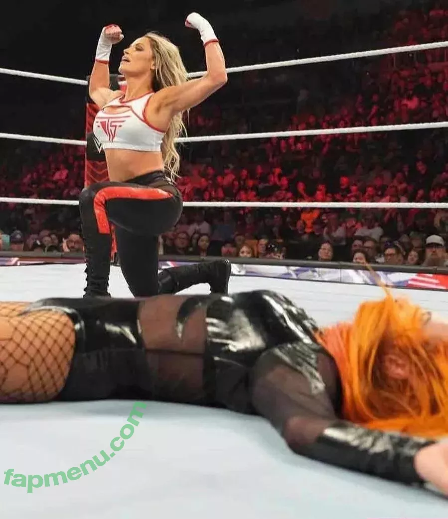 Trish Stratus nude photo #1157 (trishstratuscom)