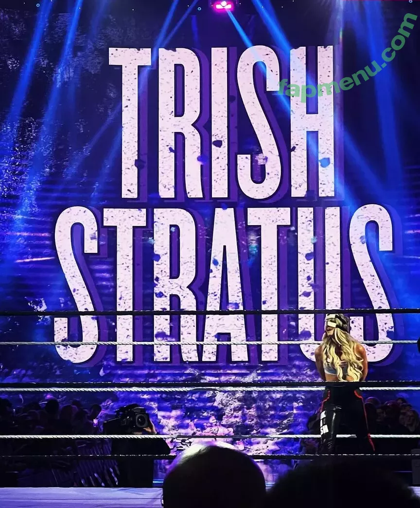 Trish Stratus nude photo #1161 (trishstratuscom)