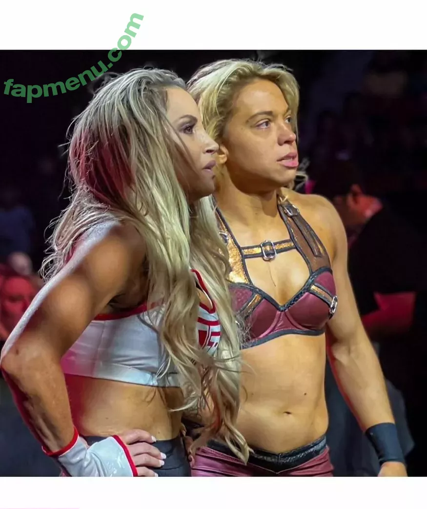 Trish Stratus nude photo #1166 (trishstratuscom)