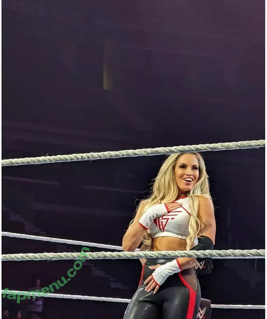 Trish Stratus nude photo #1167 (trishstratuscom)