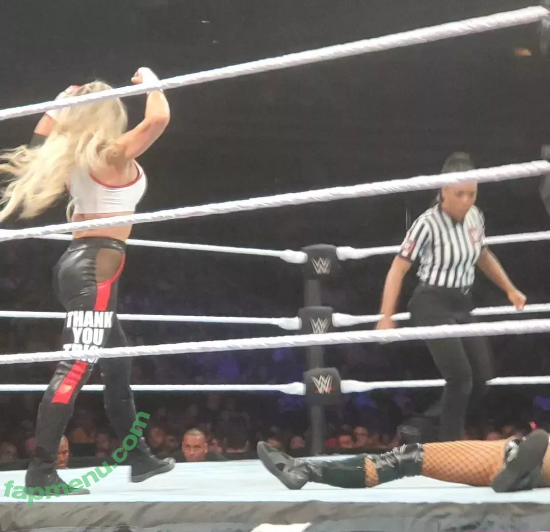 Trish Stratus nude photo #1169 (trishstratuscom)