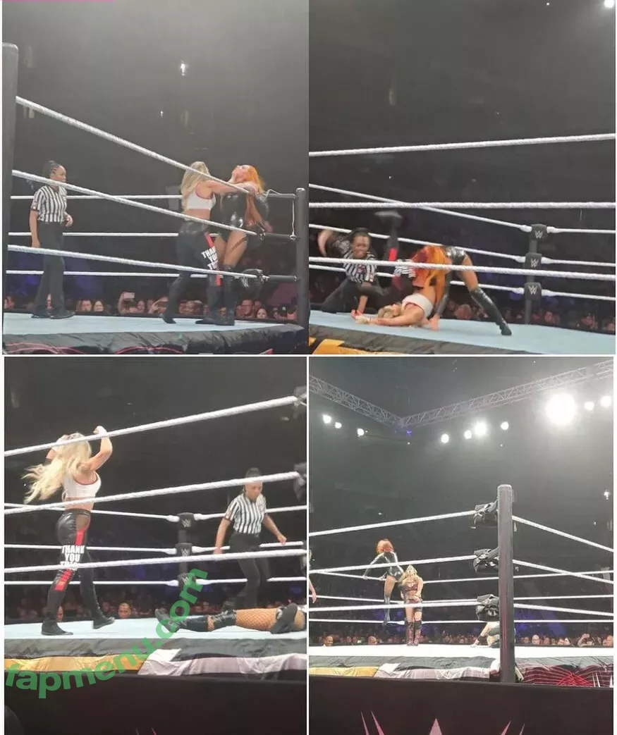 Trish Stratus nude photo #1171 (trishstratuscom)