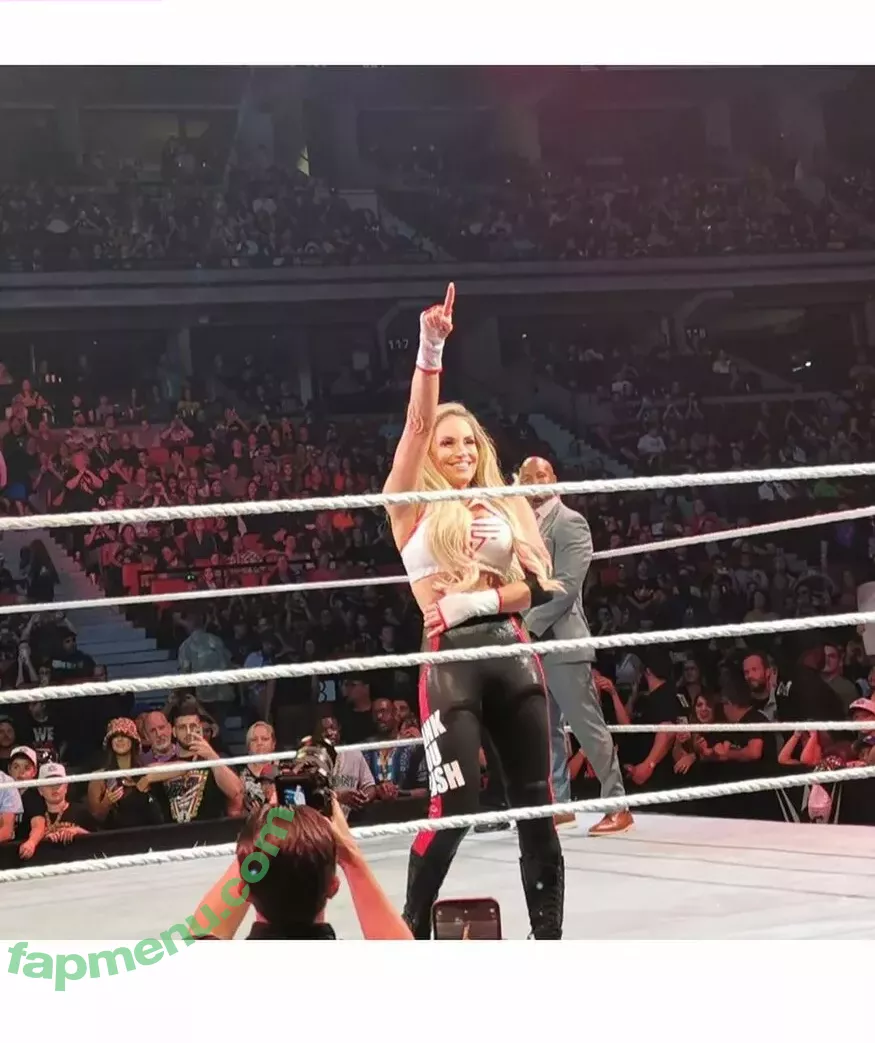 Trish Stratus nude photo #1173 (trishstratuscom)