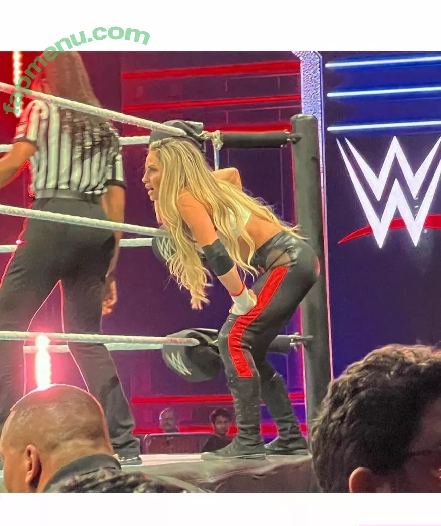 Trish Stratus nude photo #1175 (trishstratuscom)