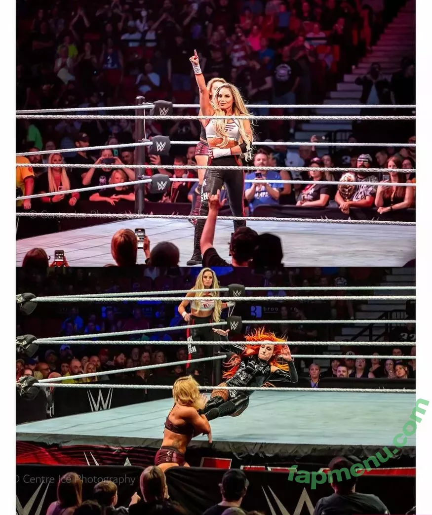 Trish Stratus nude photo #1176 (trishstratuscom)