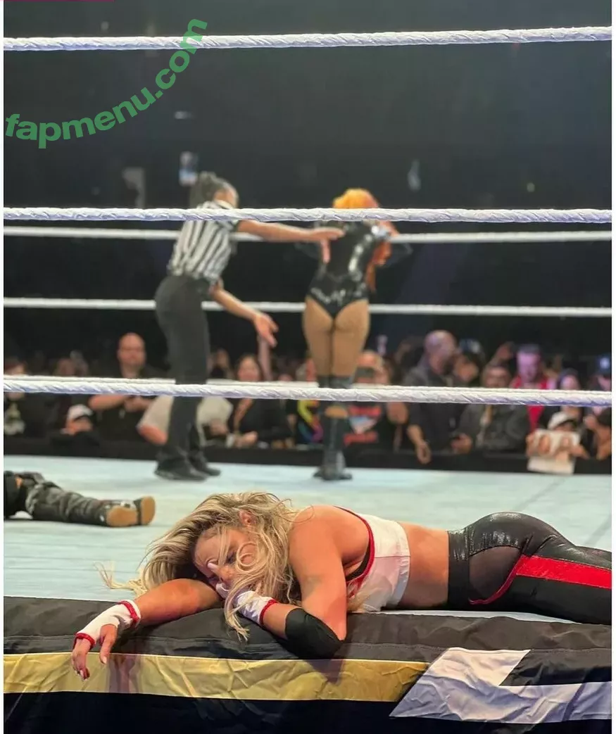 Trish Stratus nude photo #1177 (trishstratuscom)