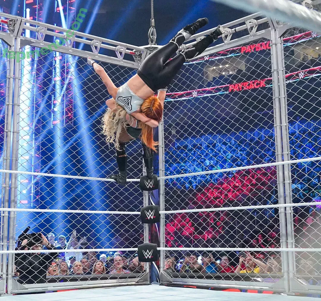 Trish Stratus nude photo #1184 (trishstratuscom)