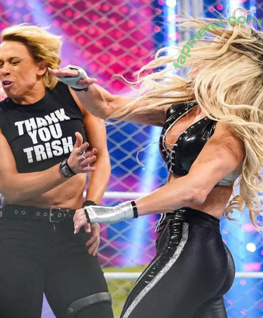 Trish Stratus nude photo #1186 (trishstratuscom)