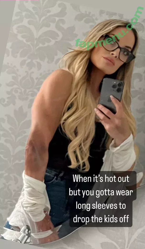 Trish Stratus nude photo #1207 (trishstratuscom)