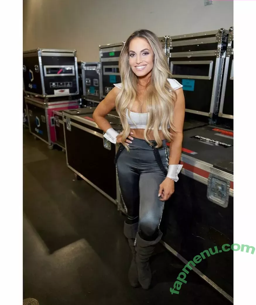 Trish Stratus nude photo #1210 (trishstratuscom)