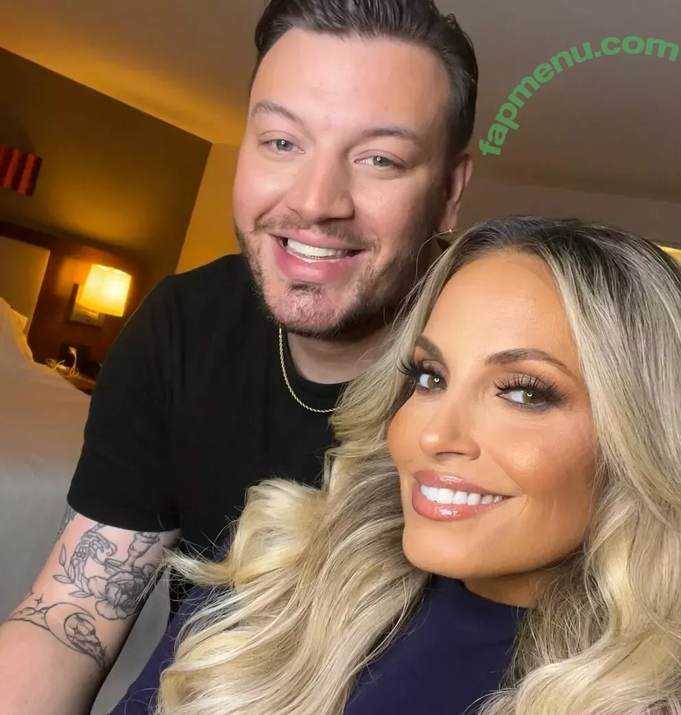 Trish Stratus nude photo #1254 (trishstratuscom)