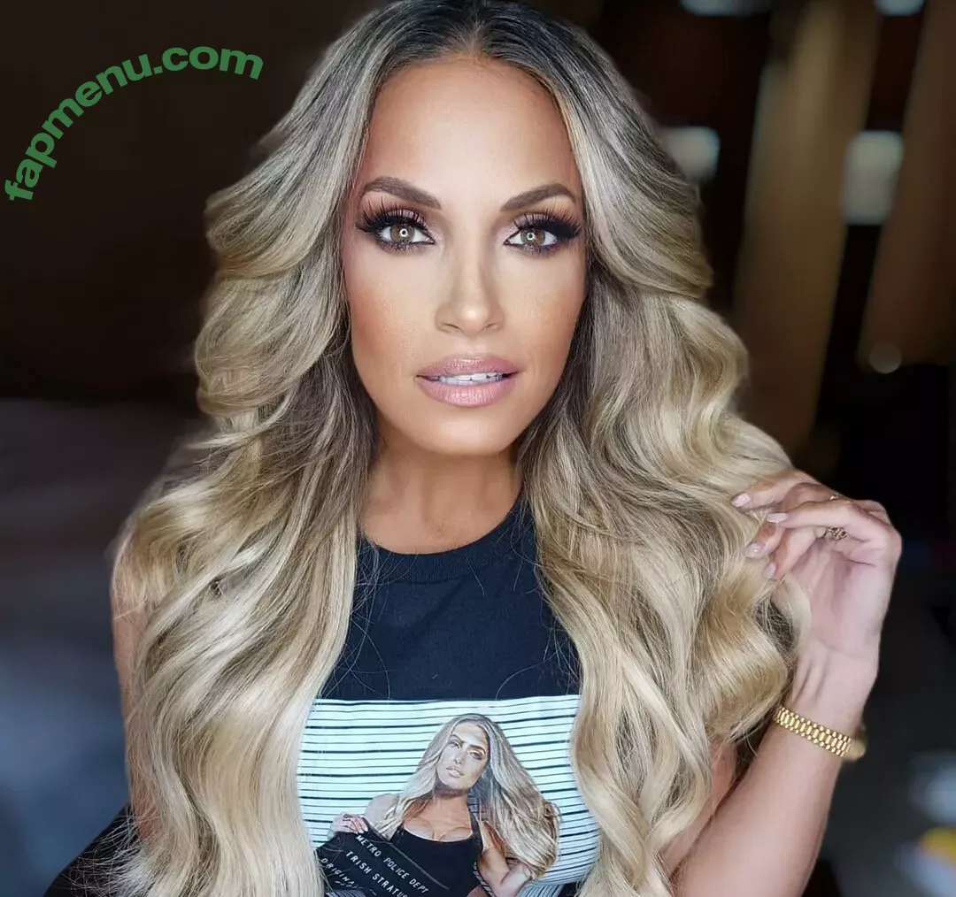 Trish Stratus nude photo #1258 (trishstratuscom)
