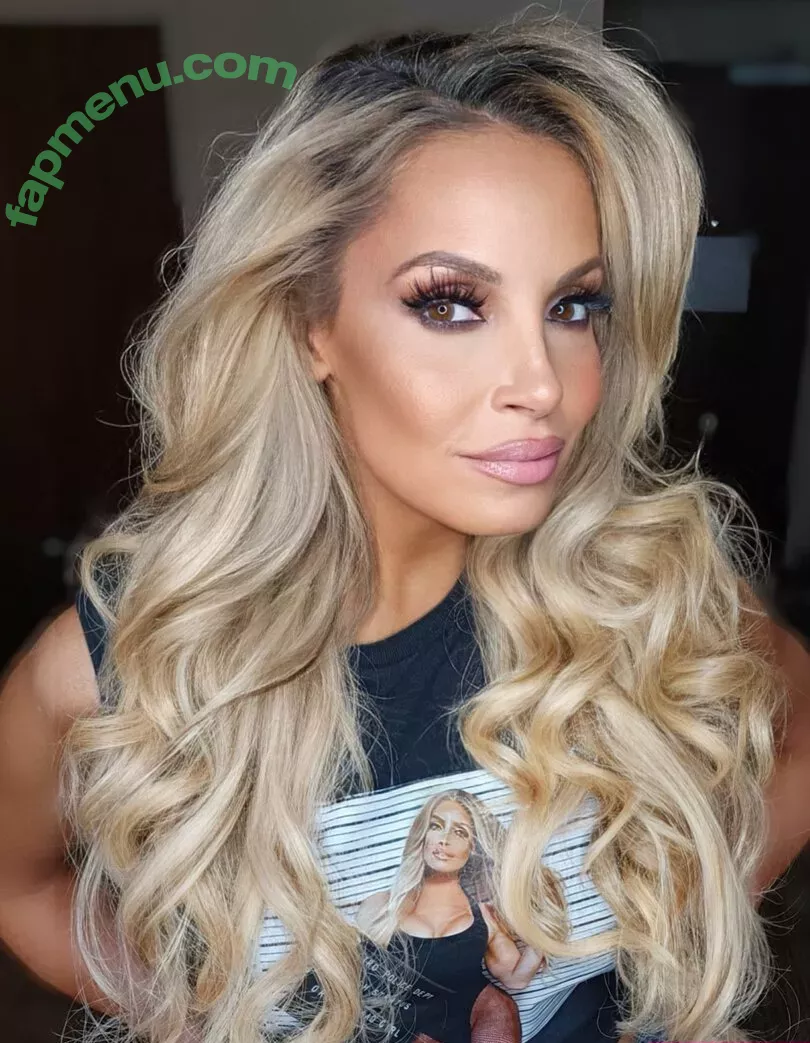 Trish Stratus nude photo #1259 (trishstratuscom)