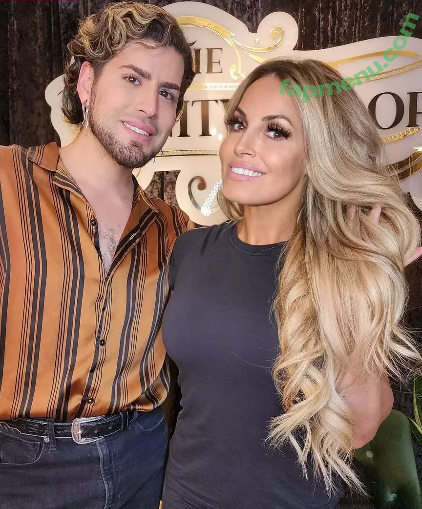 Trish Stratus nude photo #1261 (trishstratuscom)