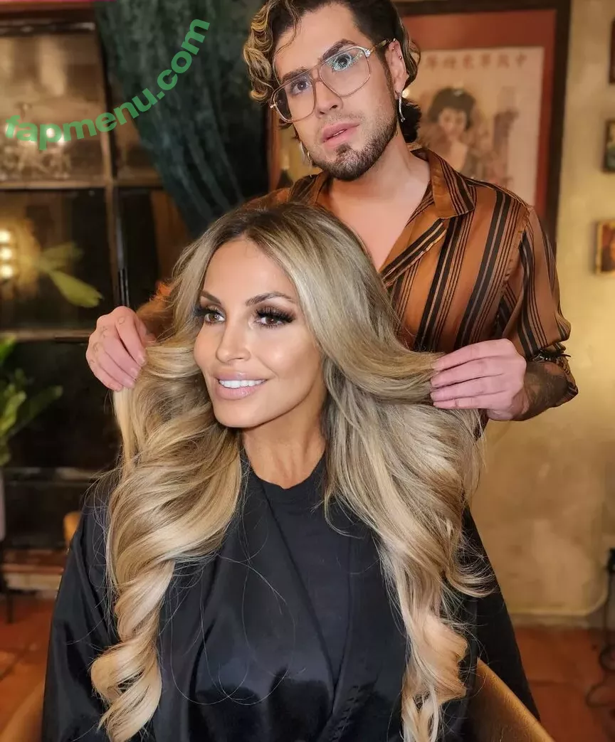 Trish Stratus nude photo #1262 (trishstratuscom)