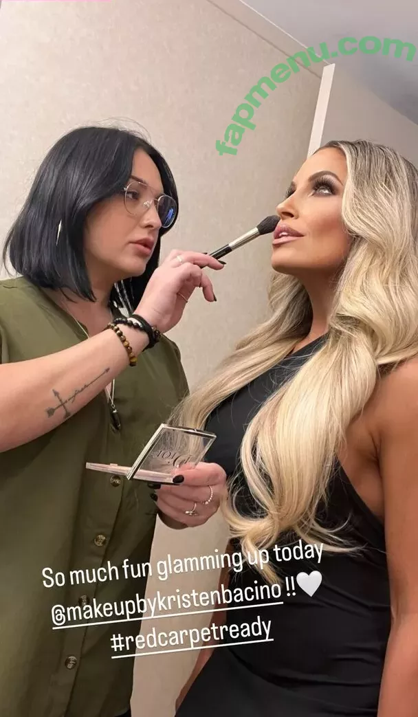 Trish Stratus nude photo #1264 (trishstratuscom)