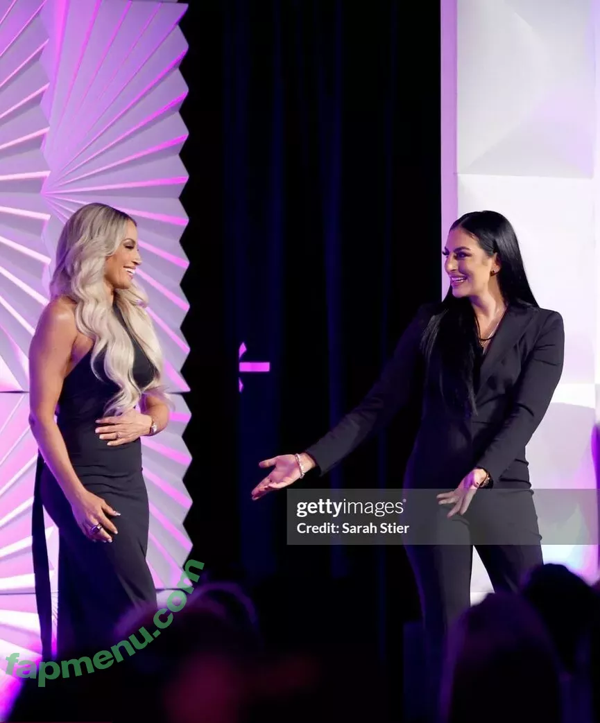 Trish Stratus nude photo #1267 (trishstratuscom)