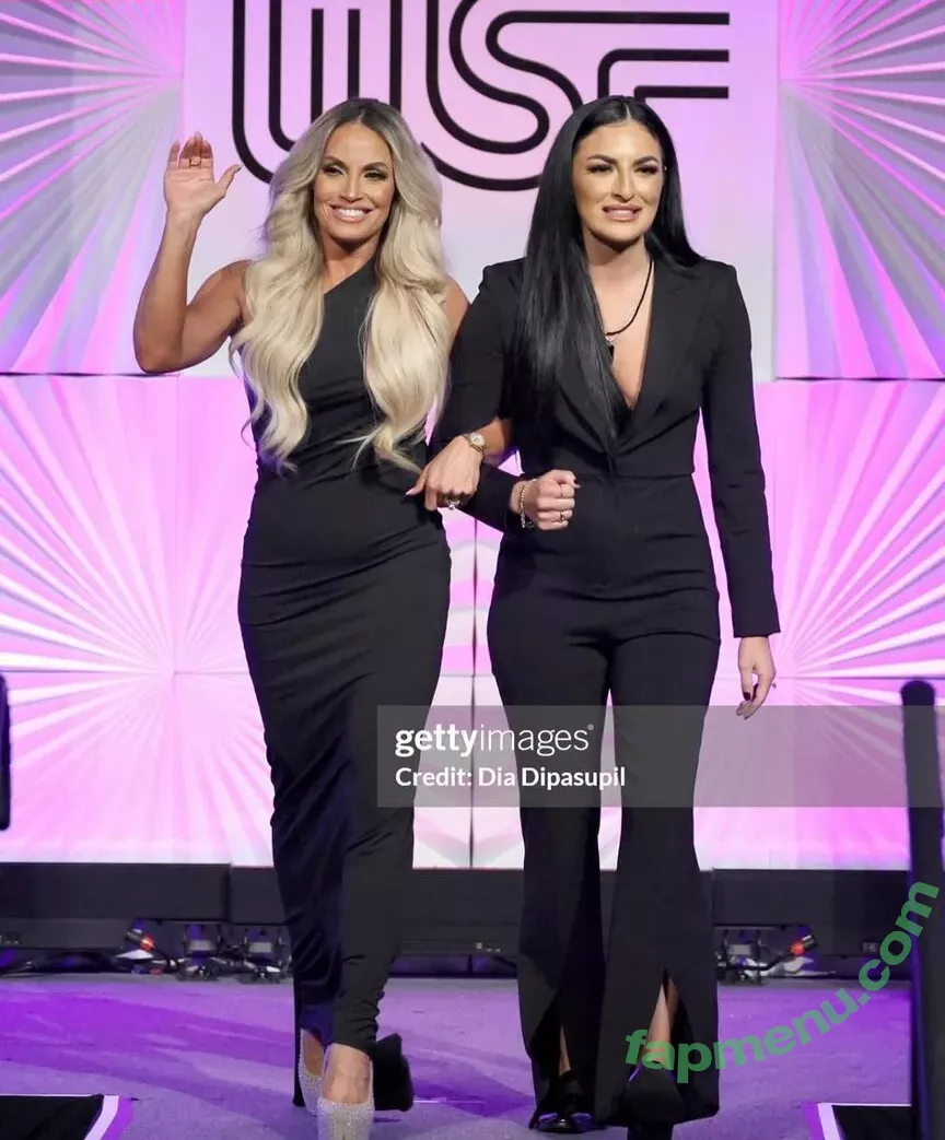 Trish Stratus nude photo #1270 (trishstratuscom)