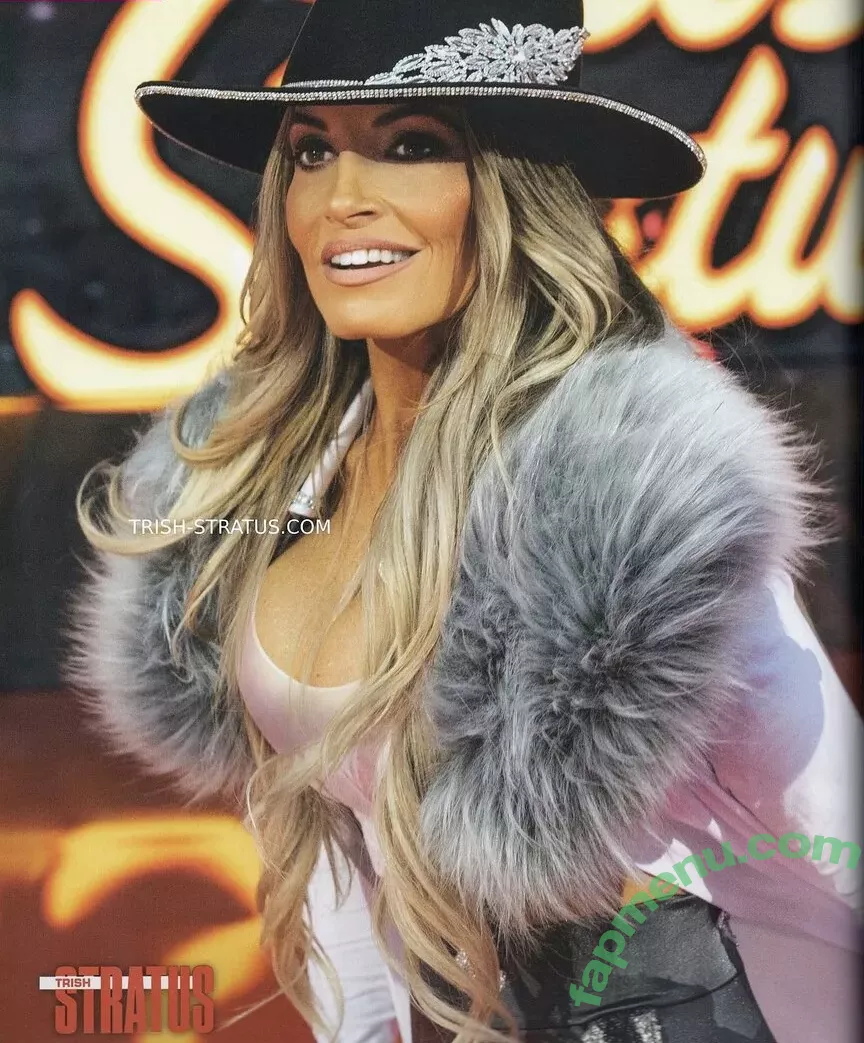 Trish Stratus nude photo #1272 (trishstratuscom)