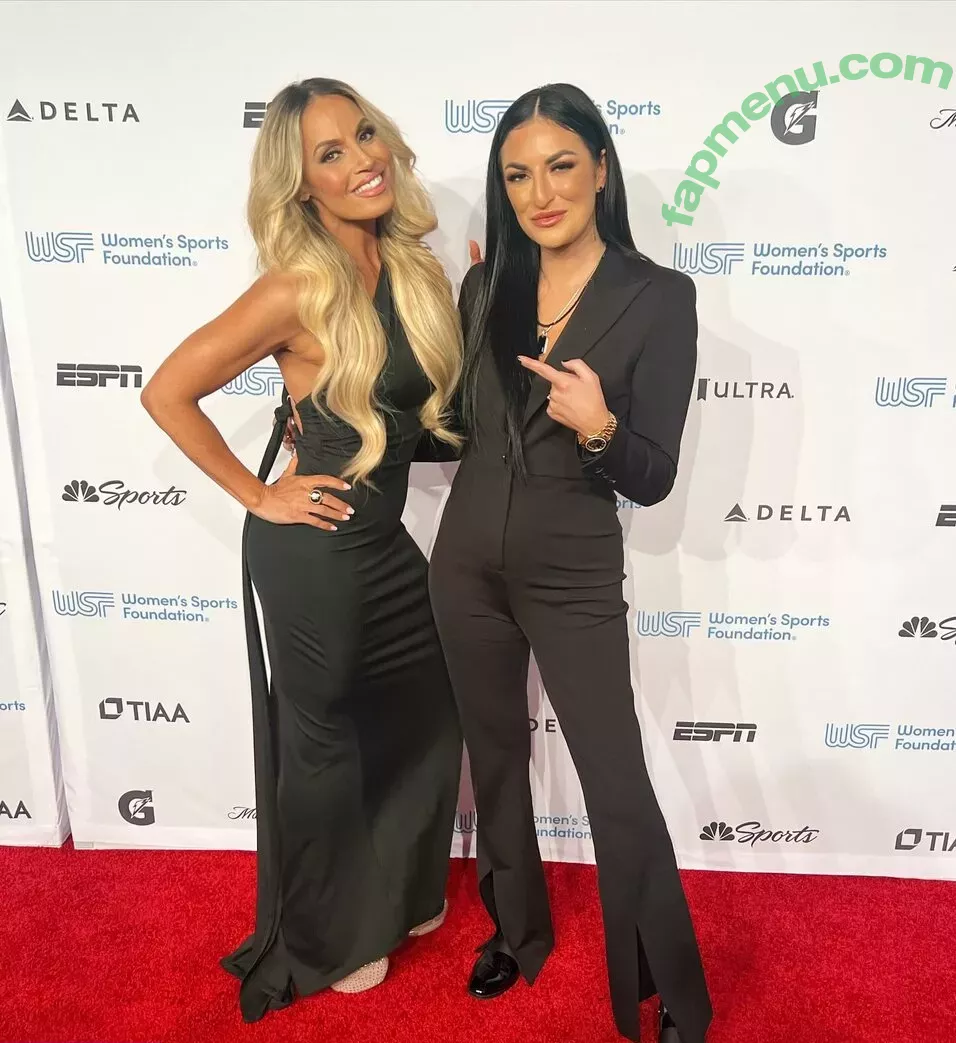 Trish Stratus nude photo #1277 (trishstratuscom)