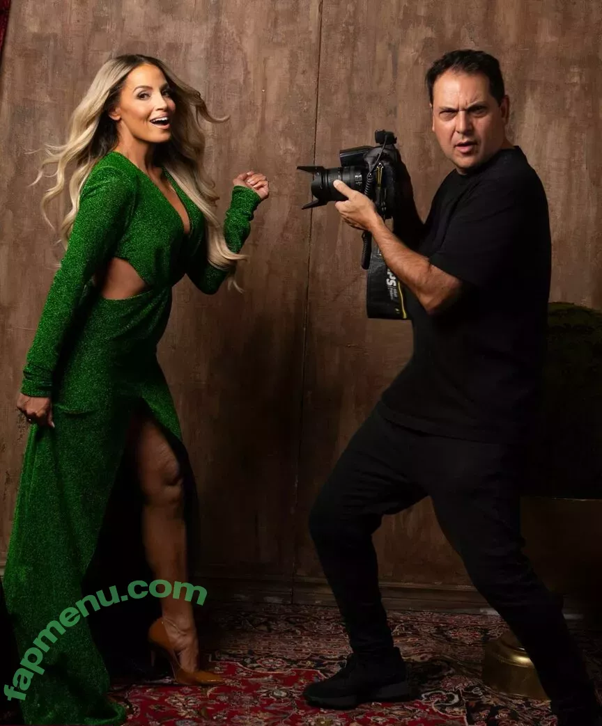 Trish Stratus nude photo #1286 (trishstratuscom)