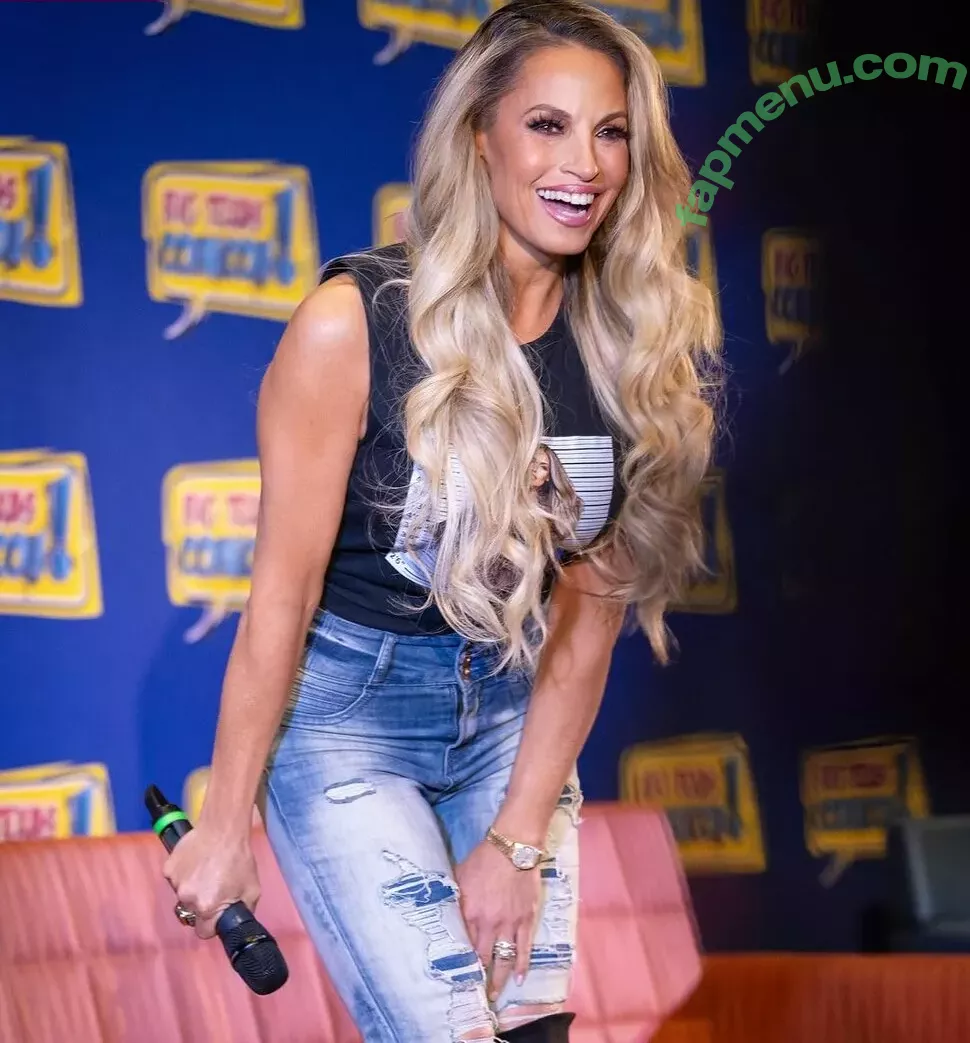 Trish Stratus nude photo #1292 (trishstratuscom)