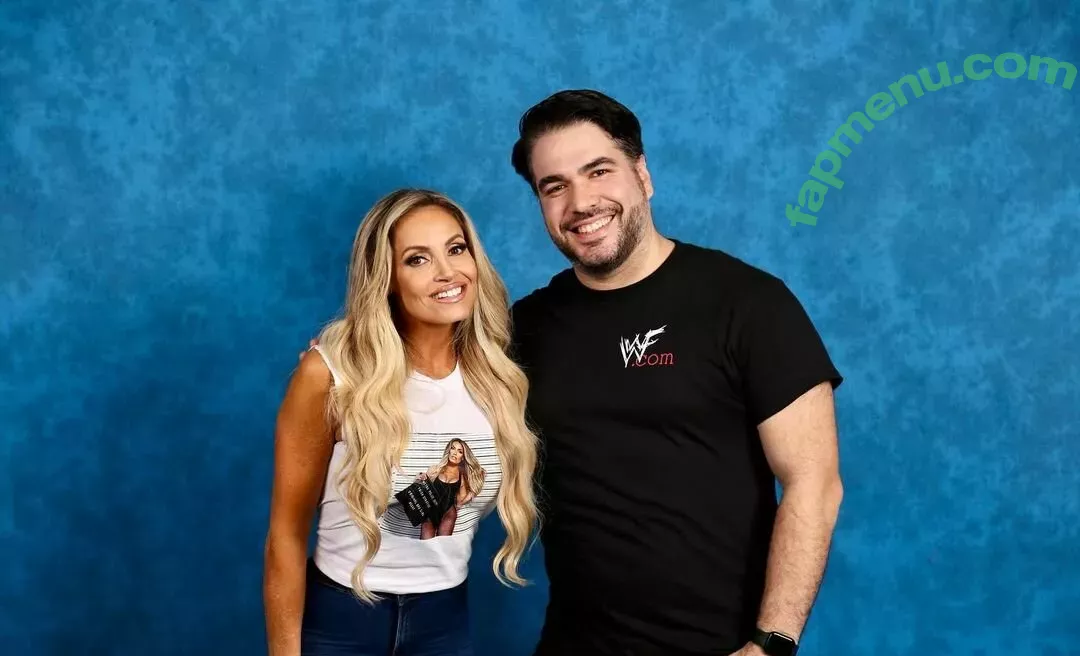 Trish Stratus nude photo #1299 (trishstratuscom)