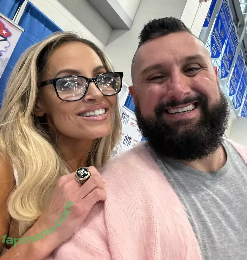 Trish Stratus nude photo #1300 (trishstratuscom)