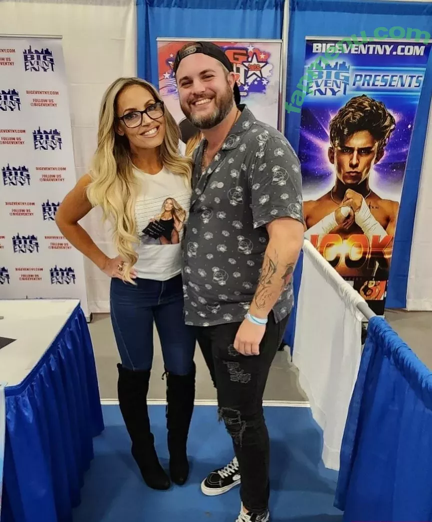 Trish Stratus nude photo #1303 (trishstratuscom)