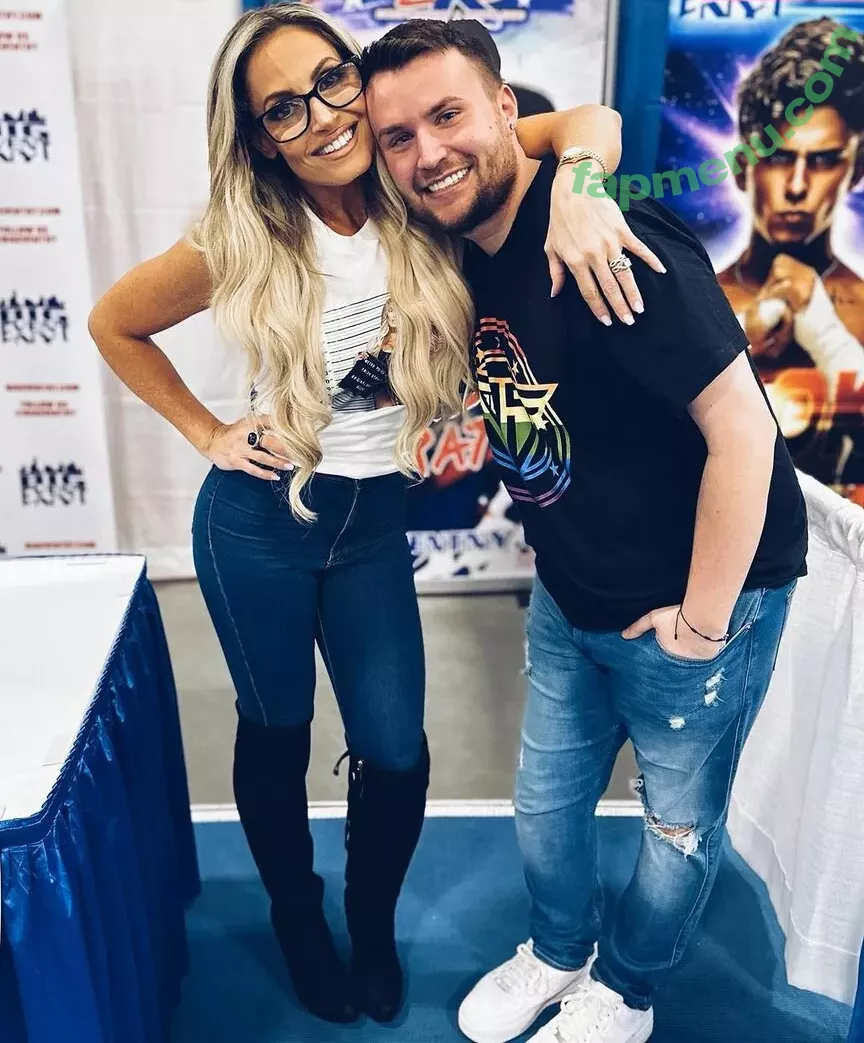 Trish Stratus nude photo #1307 (trishstratuscom)