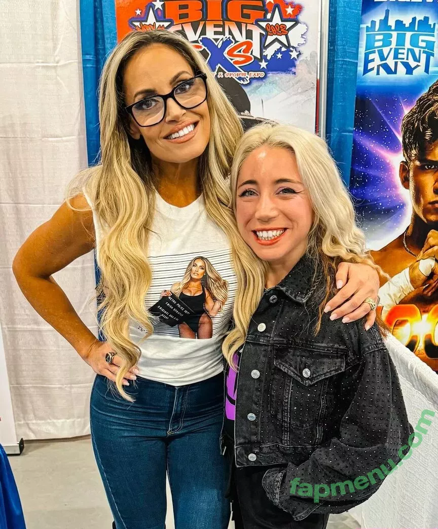 Trish Stratus nude photo #1309 (trishstratuscom)