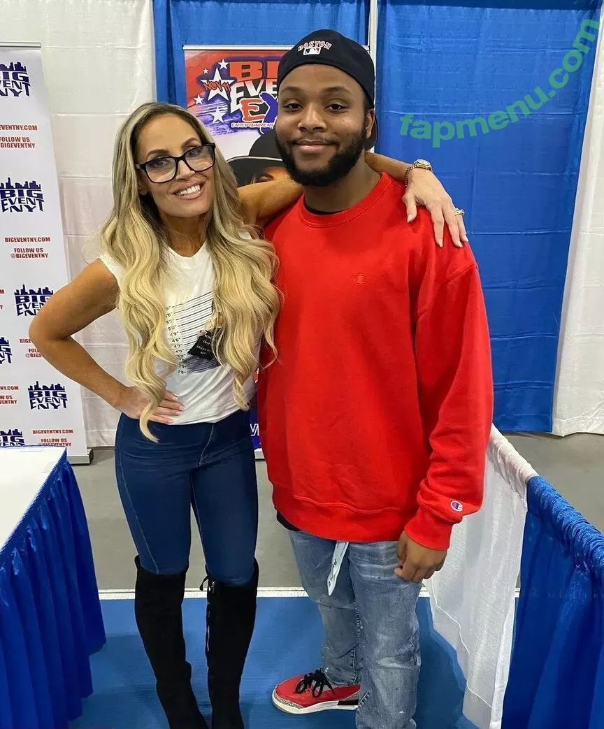 Trish Stratus nude photo #1310 (trishstratuscom)