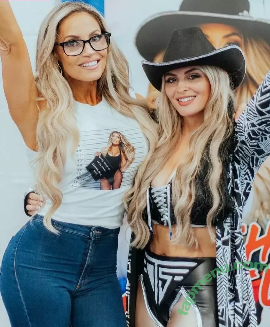 Trish Stratus nude photo #1311 (trishstratuscom)